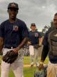Wood Bat Little League tournament in Robbinsdale this weekend to benefit Baseball in Benin, West Africa