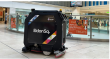 SPARK EPoS redefines commercial cleaning at Eldon Square