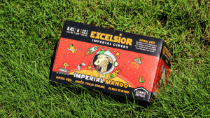 Excelsior Imperial Mango Climate Neutral