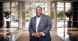 Charles Williams Founder CEO Pioneer Realty Capital Arlington Texas