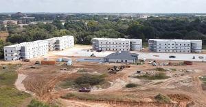 625 at Prairie View Phase II by Pioneer Realty Capital Arlington Texas
