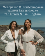 The French NP Launches Wellness Program Targeting Healthy Aging on Boston’s South Shore