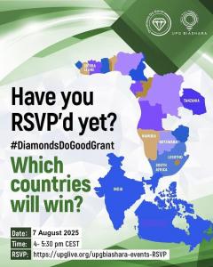 Have You RSVP'd Yet - Announcement event 2025