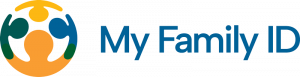 My Family ID logo
