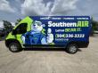 Branding a Growing Fleet: The Strategic Advantage of Full Vehicle Wraps for Home Service Businesses