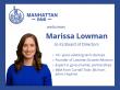 Marissa Lowman Joins ManhattanBNB Board of Directors to Help Accelerate Tech-Enabled Growth