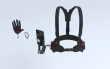 The Buzz Marketing Presents Helping Hand Harness: Wearable Support System
