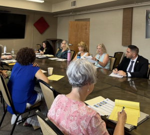 Alamogordo Housing Affordability Meeting