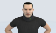 The Buzz Marketing Presents Snap: Low-Profile Neck Support