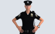 The Buzz Marketing Presents Defender Keeper: Magnetic Belt Keeper for Law Enforcement