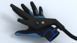 The Buzz Marketing Presents HandyXDetail: Precision Vacuum Glove