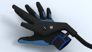 HandyXDetail