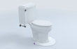 The Buzz Marketing Presents Fresh Floor: Hygienic Toilet Base Liner