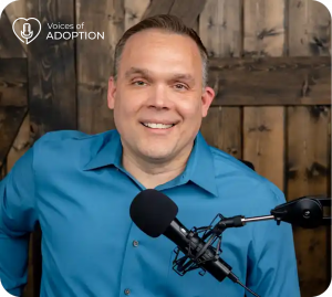 Nathan Gwilliam - Founder & Former CEO of Adoption.com