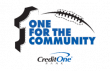 Credit One Bank and Maxx Crosby Team Up for Fifth ‘One For The Community’ to Support Southern Nevada Youth Organizations