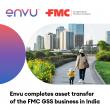 Envu Completes Transfer of Global Specialty Solutions Assets in India, Expanding Environmental Science Portfolio
