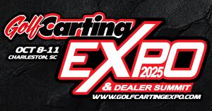 GolfCarting EXPO This October, Charleston SC