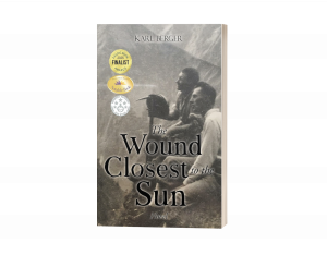 The Wound Closest to the Sun Novel
