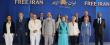 NCRI-US Hails the Free Iran World Summit 2025 and Maryam Rajavi’s Historic Presence in Italy’s Parliament