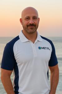 Will Decatur CTO - MET Florida
