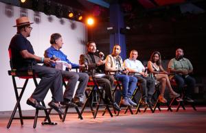 LA Plaza Presents: Latinos of Mixed Ancestry Film Festival 2025