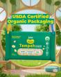 Royal Tempeh Earns USDA Organic Certification, Redefining Healthy Plant-Based Protein in the U.S.