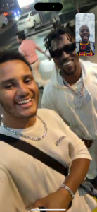 AB and Mic