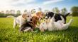 Families Share Why They Trust Blue Sky Puppies Over Backyard Breeders