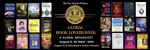 Book lovers week