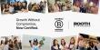 Booth & Partners Achieves B Corp Certification, Cementing Its Commitment to Purpose-Driven Growth