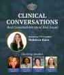 The Trauma Therapist Institute Launches New Monthly Clinical Conversations Series for Therapists Facing Burnout