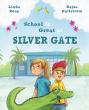 New Picture Book 'School Is Great at Silver Gate' Brings Mystery and Joy to the Back-to-School Season