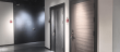 China Best Steel Fire Doors Supplier: Unveiling Innovation at the Chengdu Building & Decoration Materials Expo by Jindun