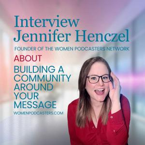 Jennifer Henczel