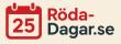 Röda-Dagar.se lanserar digital översikt över Sveriges helgdagar och arbetsfria dagar
