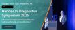 Hands-On Diagnostics Announces Annual Symposium to Help Physical Therapists Improve Patient Outcomes