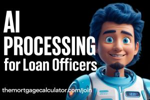 CALVIN AI Loan Processing for Broker and Non-Delegated Loans