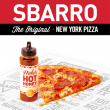 Brooklyn-Born Brands Unite: Sbarro XL NY Pizza Partners with Mike’s Hot Honey for Bold Flavor Twist on Double Duo Pizza