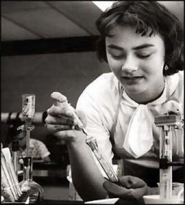Judyth Vary Baker