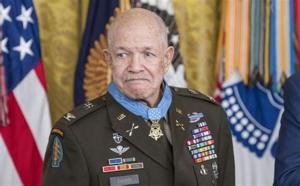 Colonel Paris Davis