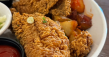 Louisiana Bistreaux Buckhead Launches 'Fish Fry Fridays' with All-You-Can-Eat Catfish