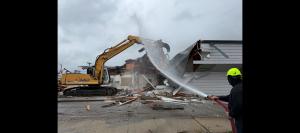 Picture of Demolition Project