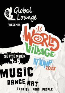 2025 World Village