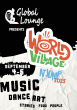 Announcing 2025 World Village Headliners