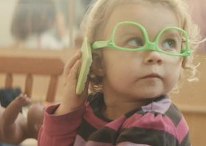 Bright Day - Growing Up Slowly, Play Is The Way - Film and Book
