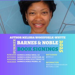 B&N Book Signings 2