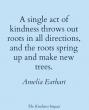 Kindness, Reimagined: The Feel-Good Science and Storytelling Spark of a Global Compassion Movement