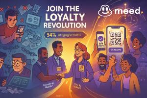 Partner with meed - add meed as a solution for your independent retail clients