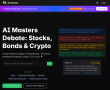 AI‑DEBATE Opens Early‑Bird Pre‑Sale, Bringing Multi‑Agent 'Investment Masters' to Real‑Time Decision‑Making