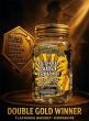 Elvis Presley Moonshine wins double gold at the Global American Whiskey Masters